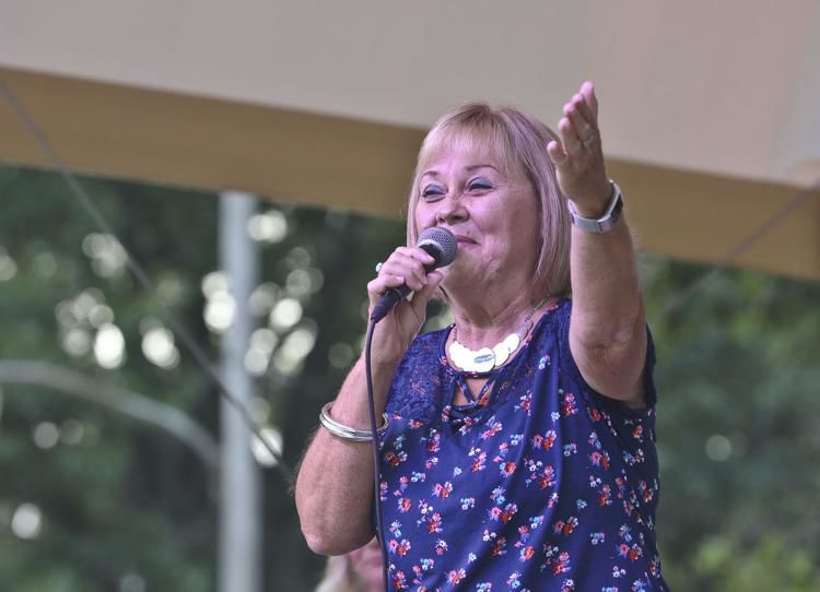 August 15, 2019: The 123rd Annual Windsor Harvest Festival